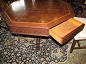 17. Octagonal  Table